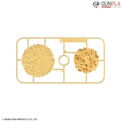 BEST HIT CHRONICLE CUP NOODLE 1/1 - Bandai