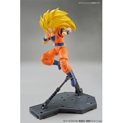 BANDAI FIGURE-RISE STANDARD SUPER SAIYAN 3 SON GOKU da Dragon Ball Z