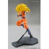 BANDAI FIGURE-RISE STANDARD SUPER SAIYAN 3 SON GOKU da Dragon Ball Z