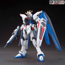HG ZGMF-X10A FREEDOM GUNDAM (Revive Ver.) 1/144 - Bandai