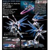 HG ZGMF-X10A FREEDOM GUNDAM (Revive Ver.) 1/144 - Bandai
