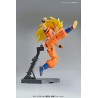 BANDAI FIGURE-RISE STANDARD SUPER SAIYAN 3 SON GOKU da Dragon Ball Z