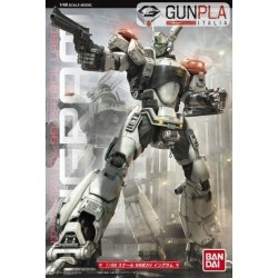 THE NEXT GENERATION - PATLABOR - AV-98 INGRAM 1/48 - Bandai