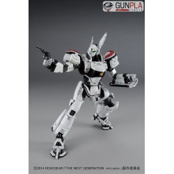 THE NEXT GENERATION - PATLABOR - AV-98 INGRAM 1/48 - Bandai