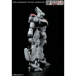 THE NEXT GENERATION - PATLABOR - AV-98 INGRAM 1/48 - Bandai