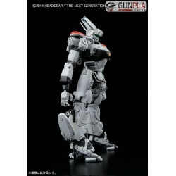 THE NEXT GENERATION - PATLABOR - AV-98 INGRAM 1/48 - Bandai