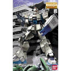 MG RX-79[G] GUNDAM Ez8 1/100