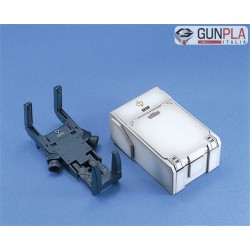 MG RX-79[G] GUNDAM Ez8 1/100