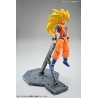 BANDAI FIGURE-RISE STANDARD SUPER SAIYAN 3 SON GOKU da Dragon Ball Z