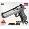 4D KIT DESERT EAGLE - Bandai