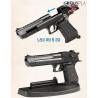 4D KIT DESERT EAGLE - Bandai