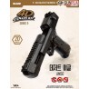 4D KIT DESERT EAGLE - Bandai