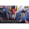 RG AILE STRIKE GUNDAM 1/144 - Bandai