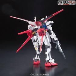 RG AILE STRIKE GUNDAM 1/144 - Bandai