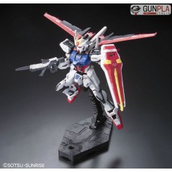 RG AILE STRIKE GUNDAM 1/144 - Bandai