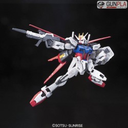 RG AILE STRIKE GUNDAM 1/144 - Bandai