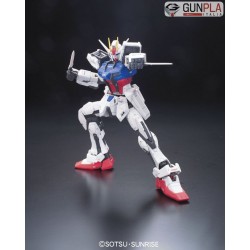 RG AILE STRIKE GUNDAM 1/144 - Bandai
