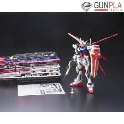 RG AILE STRIKE GUNDAM 1/144 - Bandai
