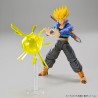 BANDAI FIGURE-RISE STANDARD SUPER SAIYAN TRUNKS da Dragon Ball Z