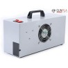 MINI SPRAY BOOTH - cabina di verniciatura portatile