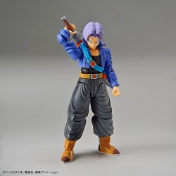 BANDAI FIGURE-RISE STANDARD SUPER SAIYAN TRUNKS da Dragon Ball Z