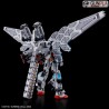 EXPO2025 RX-78F00/E GUNDAM (EX-001 G.L.R.S.S. Feather UNIT) 1/144 - Bandai