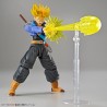 BANDAI FIGURE-RISE STANDARD SUPER SAIYAN TRUNKS da Dragon Ball Z