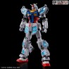 EXPO2025 RX-78F00/E GUNDAM (EX-001 G.L.R.S.S. Feather UNIT) 1/144 - Bandai