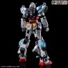 EXPO2025 RX-78F00/E GUNDAM (EX-001 G.L.R.S.S. Feather UNIT) 1/144 - Bandai