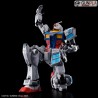 EXPO2025 RX-78F00/E GUNDAM (EX-001 G.L.R.S.S. Feather UNIT) 1/144 - Bandai