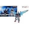 EXPO2025 RX-78F00/E GUNDAM (EX-001 G.L.R.S.S. Feather UNIT) 1/144 - Bandai