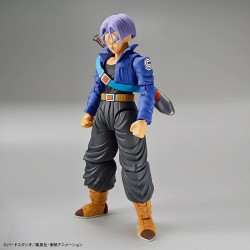 BANDAI FIGURE-RISE STANDARD SUPER SAIYAN TRUNKS da Dragon Ball Z