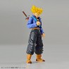 BANDAI FIGURE-RISE STANDARD SUPER SAIYAN TRUNKS da Dragon Ball Z