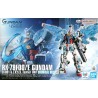 EXPO2025 RX-78F00/E GUNDAM (EX-001 G.L.R.S.S. Feather UNIT) 1/144 - Chemical Recycle Ver. - Bandai