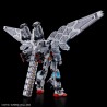 EXPO2025 RX-78F00/E GUNDAM (EX-001 G.L.R.S.S. Feather UNIT) 1/144 - Chemical Recycle Ver. - Bandai