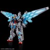 EXPO2025 RX-78F00/E GUNDAM (EX-001 G.L.R.S.S. Feather UNIT) 1/144 - Chemical Recycle Ver. - Bandai
