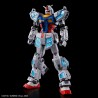 EXPO2025 RX-78F00/E GUNDAM (EX-001 G.L.R.S.S. Feather UNIT) 1/144 - Chemical Recycle Ver. - Bandai