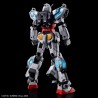 EXPO2025 RX-78F00/E GUNDAM (EX-001 G.L.R.S.S. Feather UNIT) 1/144 - Chemical Recycle Ver. - Bandai
