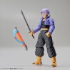 BANDAI FIGURE-RISE STANDARD SUPER SAIYAN TRUNKS da Dragon Ball Z