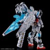 EXPO2025 RX-78F00/E GUNDAM (EX-001 G.L.R.S.S. Feather UNIT) 1/144 - Chemical Recycle Ver. - Bandai