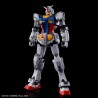 EXPO2025 RX-78F00/E GUNDAM (EX-001 G.L.R.S.S. Feather UNIT) 1/144 - Chemical Recycle Ver. - Bandai