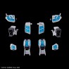 EXPO2025 RX-78F00/E GUNDAM (EX-001 G.L.R.S.S. Feather UNIT) 1/144 - Chemical Recycle Ver. - Bandai