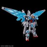 EXPO2025 RX-78F00/E GUNDAM (EX-001 G.L.R.S.S. Feather UNIT) 1/144 - Chemical Recycle Ver. - Bandai