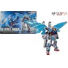 EXPO2025 RX-78F00/E GUNDAM (EX-001 G.L.R.S.S. Feather UNIT) 1/144 - Chemical Recycle Ver. - Bandai