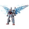EXPO2025 RX-78F00/E GUNDAM (EX-001 G.L.R.S.S. Feather UNIT) 1/144 - Chemical Recycle Ver. - Bandai