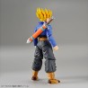 BANDAI FIGURE-RISE STANDARD SUPER SAIYAN TRUNKS da Dragon Ball Z