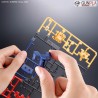 EXPO2025 EG RX-78F00/E GUNDAM 1/144 - Bandai