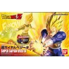 BANDAI FIGURE-RISE STANDARD SUPER SAIYAN VEGETA from Dragon Ball Z