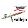 HARDER & STEENBECK - AIRBRUSH INFINITY TWO IN ONE