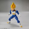 BANDAI FIGURE-RISE STANDARD SUPER SAIYAN VEGETA from Dragon Ball Z
